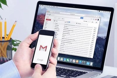 Hàng triệu người dùng email lưu ý quy định mới từ tháng 7, làm điều này có thể bị phạt tới 70 triệu đồng