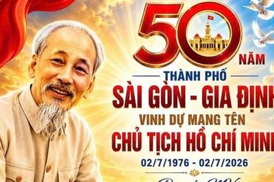 Hơn 50 văn nghệ sĩ tham gia MV 'Thành phố sáng tên Người'