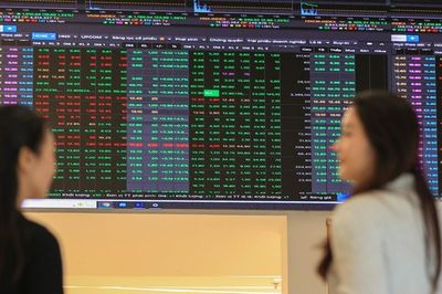 Chứng khoán hôm nay 1/7: VN-Index tăng 7,2 điểm, công nghệ và năng lượng dẫn dắt
