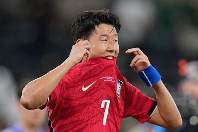 Báo Hàn Quốc: Son Heung-min bị loại vì trái lệnh HLV, bất đồng với đàn em