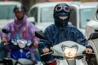 Dự báo thời tiết miền Nam hôm nay 2/7: Cảnh báo mưa dông vào chiều tối