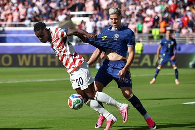 Thắng Bosnia & Herzegovina 2-0, Mỹ gặp Bỉ ở vòng 1/8 World Cup 2026