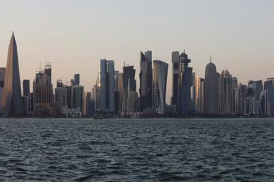 Đàm phán gián tiếp giữa Mỹ và Iran tại Doha kết thúc