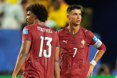 Siêu máy tính dự đoán tỷ lệ thắng Bồ Đào Nha vs Croatia, vòng 1/16 World Cup