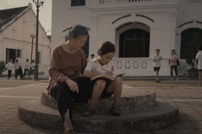 Hai phim Việt dùng AI thay thế diễn viên vướng lao lý