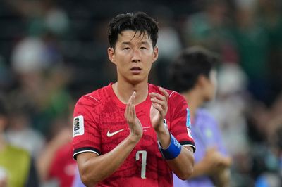 LĐBĐ Hàn Quốc bác tin Son Heung-min bị phạt nội bộ