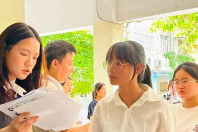 Tuyển sinh 2026: Cân nhắc kỹ khi chọn ngành