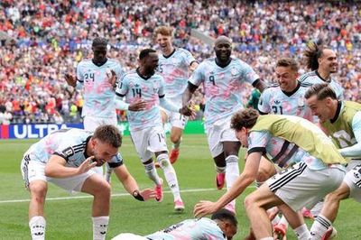 Bỉ ngược dòng khó tin trước Senegal, giành vé vào vòng 1/8 World Cup 2026