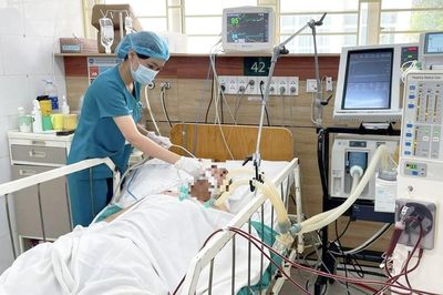 'Cái chết trắng' biến hình': Cần ngăn chặn hiểm họa từ gốc
