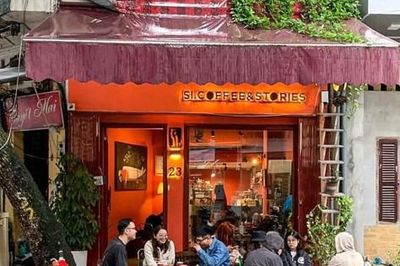 Quán cà phê phải trả bao nhiêu tiền bản quyền để mở nhạc?