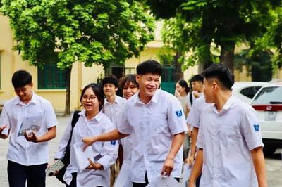 Bắt đầu đăng ký nguyện vọng xét tuyển đại học năm 2026 từ hôm nay (2-7)