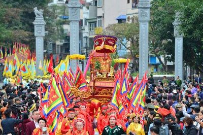 Luật Thủ đô 2026 khơi thông nguồn lực văn hóa
