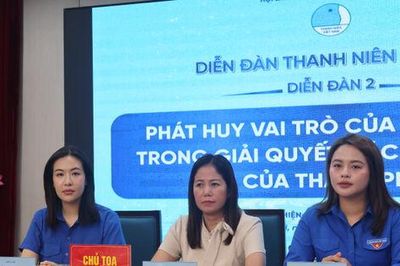 Thanh niên Thủ đô hiến kế tháo gỡ các điểm nghẽn phát triển của Hà Nội
