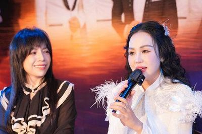 Ca sĩ, Tiến sĩ Nguyễn Khánh Ly: Gửi khát vọng hòa bình và lòng biết ơn qua âm nhạc