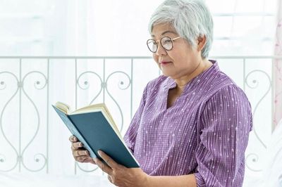 Người khôn ngoan sau 60 tuổi đều làm 8 điều để tuổi già sống một mình vẫn hạnh phúc