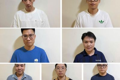 Khởi tố 7 đối tượng trong đường dây đăng lậu hơn 26.000 bộ phim, thu lợi bất chính 308 tỷ đồng