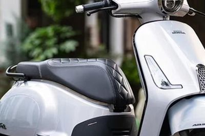 Xe ga Honda 160cc giá 55 triệu đồng đẹp sang trọng hơn SH Mode, có ABS và TCS như SH 160i, rẻ hiếm có