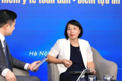 Hà Nội: Người già, người mắc bệnh mãn tính được trợ lực như thế nào khi BHYT mở rộng đối tượng hưởng thụ từ tháng 7/2026?