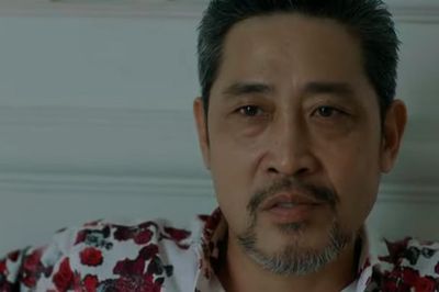 Trùm ma túy Lão Công (NSƯT Hồ Phong) nghi ngờ cả con gái