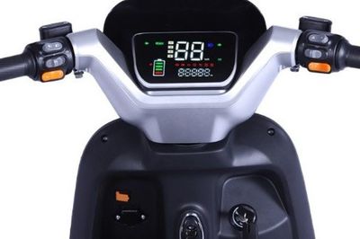 Phát hiện xe máy điện giá 36 triệu đồng sắp bán ở Việt Nam đẹp hoàn hảo, đầy pin chỉ 5 giây, tốc độ gần 100 km/h