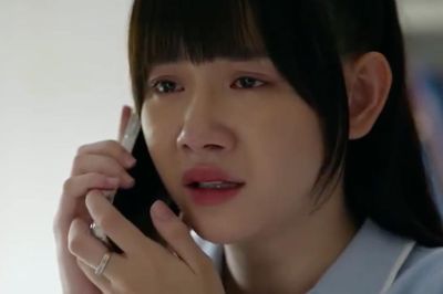 Cương thoát án tù, Tuyết Lan hối hận sau khi biết sự thật
