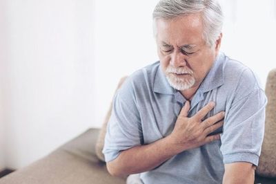 Người già, U70 bật điều hòa ngủ cả đêm cần lưu ý điều này để không ảnh hưởng sức khỏe
