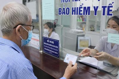 Từ nay, một chính sách chính thức có hiệu lực, nhiều đối tượng sống tại địa phương này được miễn 100% BHYT