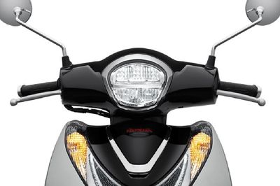 Trải nghiệm Honda SH Mode thiết kế thanh lịch, tiện ích bất ngờ, siêu tiết kiệm xăng dành riêng cho phái đẹp liệu có đáng tiền?