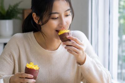Khoai lang – món ăn dưỡng tỳ vị: 5 lợi ích khi dùng vào bữa sáng