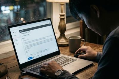 Gửi email che giấu danh tính bị phạt đến 70 triệu đồng