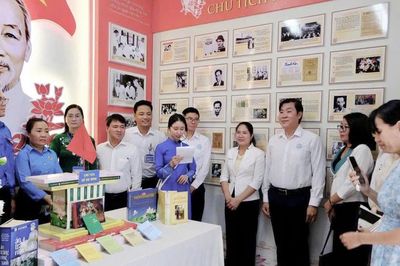 TPHCM dành tối thiểu 2% chi ngân sách cho văn hóa
