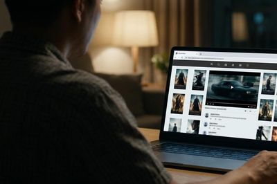 Nhóm lập hơn 100 website, phát tán 26.000 phim lậu sa lưới