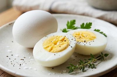 Mỗi ngày ăn 2 quả trứng có tốt hơn ăn 1 quả không?