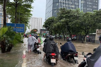 Những khu vực bị ảnh hưởng khi bão số 1 đổ bộ