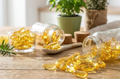 Omega-3 có phải nồng độ càng cao càng tốt?