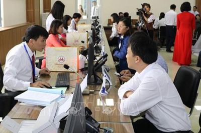 Những chính sách quan trọng có hiệu lực từ tháng 7
