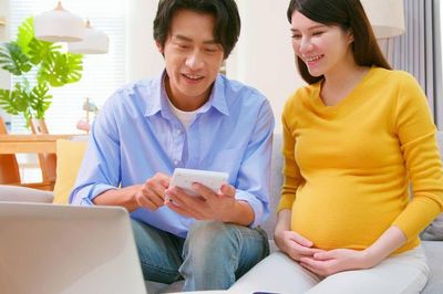 Nhiều quyền lợi thai sản tăng và mức hưởng
