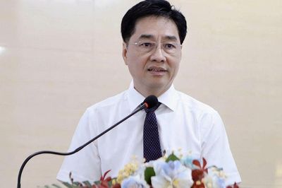 GS.TS.BS Trần Diệp Tuấn được bổ nhiệm làm Hiệu trưởng Trường Đại học Y Dược TPHCM