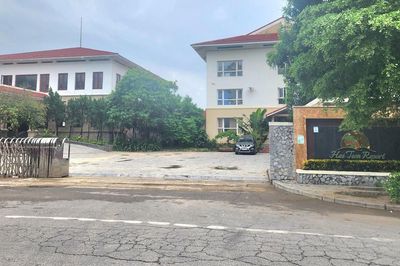 Yêu cầu kiểm điểm nhiều tập thể, cá nhân để xảy ra sai phạm tại dự án Khu du lịch sinh thái biển Hải Tiến