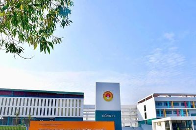 Một trường có tới 147/154 điểm 10 Toán của tỉnh, Bộ GD&ĐT và công an vào cuộc kiểm tra
