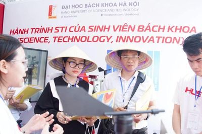Dự báo điểm chuẩn ngành hot Đại học Bách khoa Hà Nội vượt 28,5