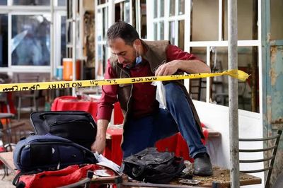 Đánh bom tại trung tâm Thủ đô Damascus của Syria, 9 người thiệt mạng