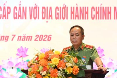 Giải quyết tận gốc các nguy cơ gây mất an ninh trật tự