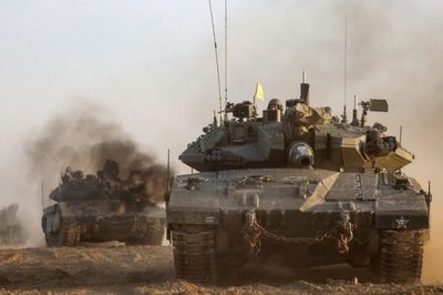 Lebanon tuyên bố sẽ 'không nhượng tấc đất nào' cho Israel