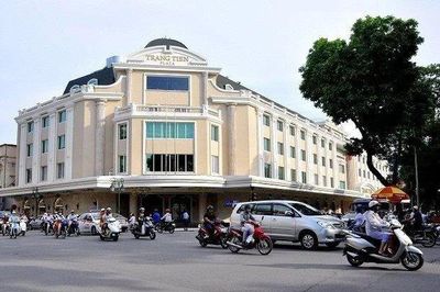 Vùng phát thải thấp trong vành đai 1: Khuyến khích giáo viên, học sinh đi bộ hoặc xe đạp