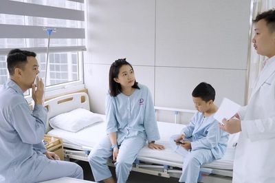 Phẫu thuật bằng dao Coblator - Chìa khóa cho điều trị ít xâm lấn, mang lại sự yên tâm cho người bệnh