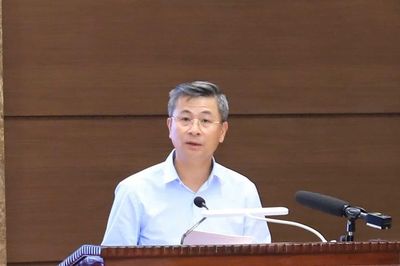 Hà Nội: Sau hơn 4 tháng triển khai, nhiều công trình chống ngập đã phát huy hiệu quả