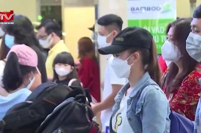 Chính phủ quy định 5 trường hợp nợ thuế bị tạm hoãn xuất cảnh