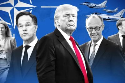 Ông Trump cảnh báo NATO trước thềm hội nghị thượng đỉnh