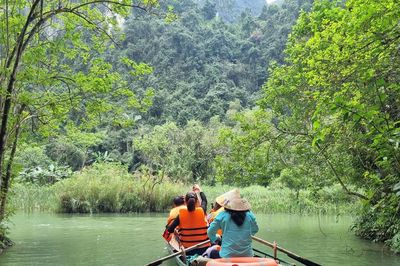Tôn vinh và lan tỏa thương hiệu du lịch Việt Nam